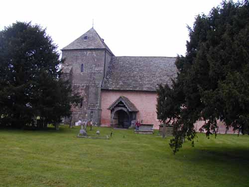 St Mary’s Church