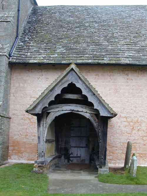 St Mary’s Church