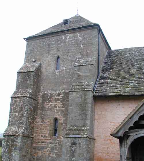 St Mary’s Church